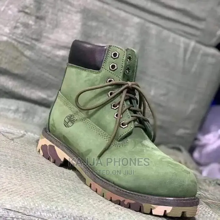 Timberland 1