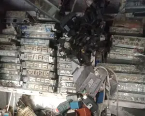 Car E.C.U Computers