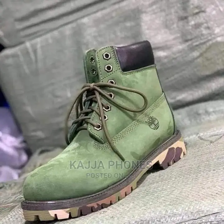 Timberland 1