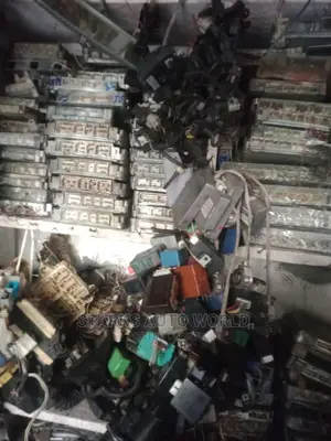 Car E.C.U Computers