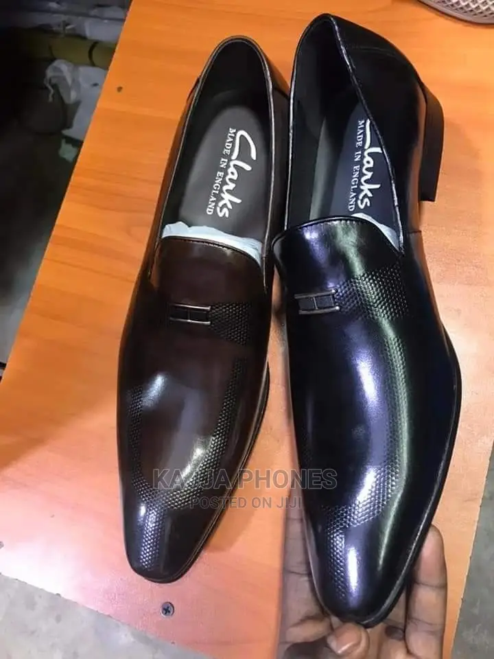 Formal Men's Shoes