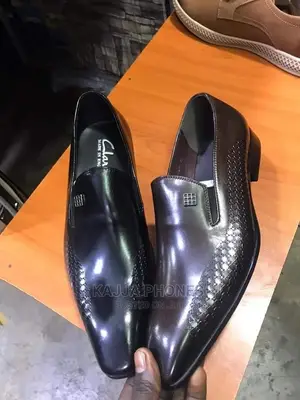 Formal Men's Shoes