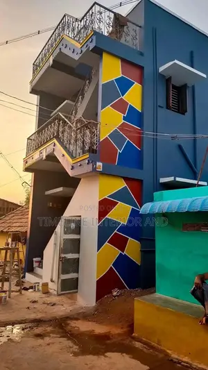 Photo - Exterior Painting