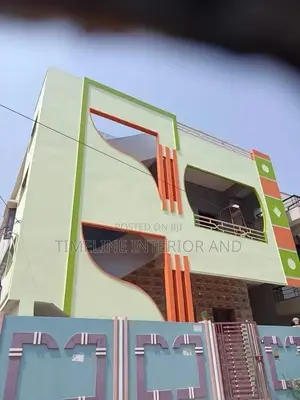 Photo - Exterior Painting Done in Kajjansi