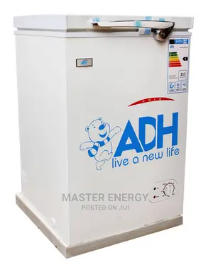 150 Litres Chest Freezer