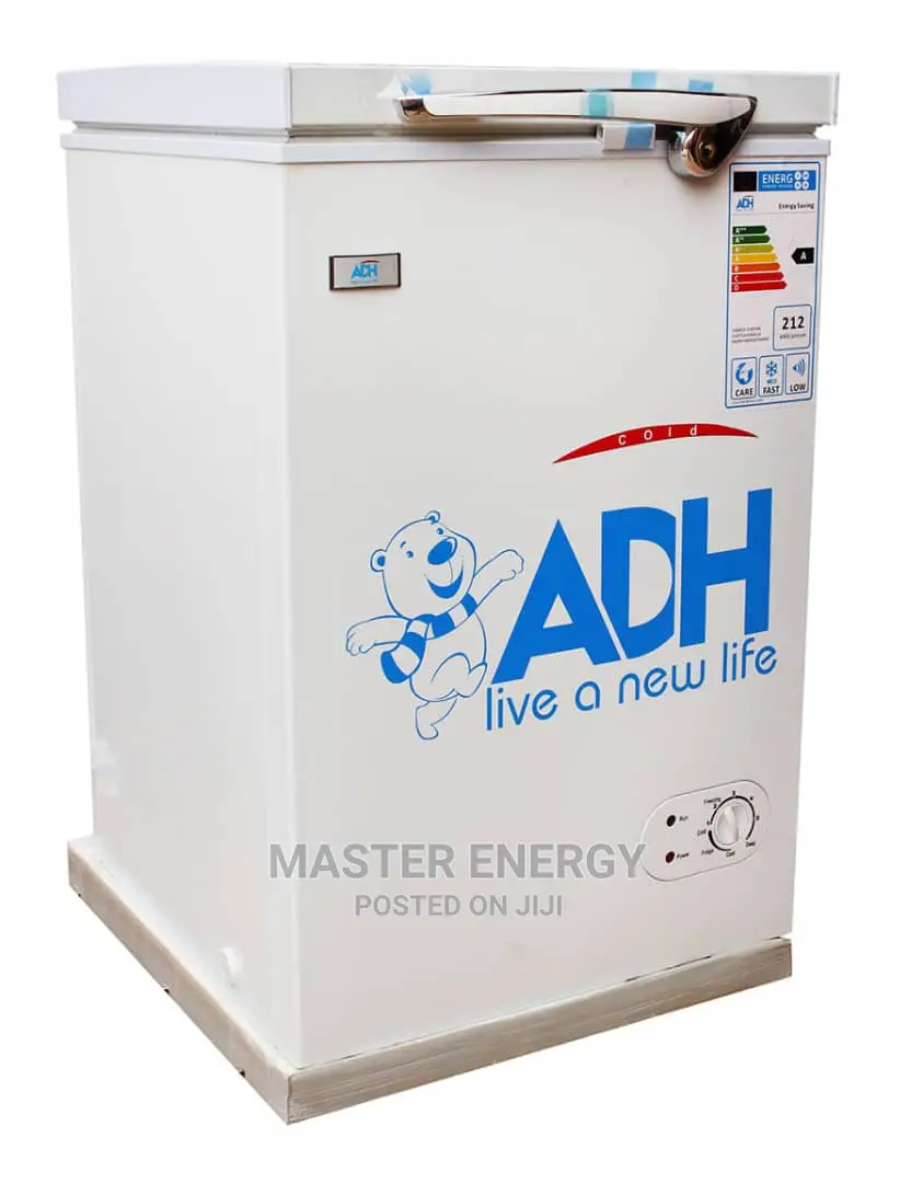 150 Litres Chest Freezer