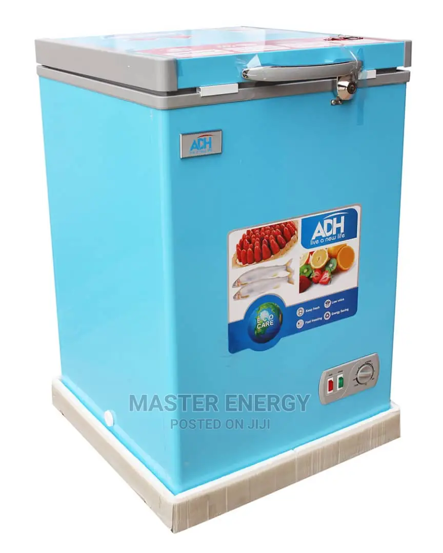 150 Litres Chest Freezer