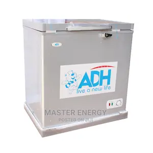 200 Litres Chest Freezers