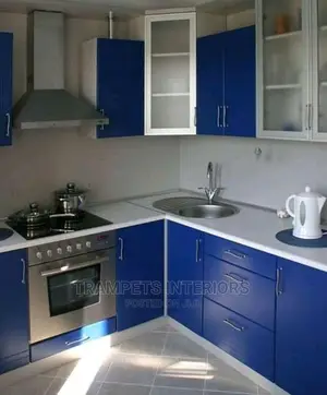 Trampets Kitchen Cabinets on Order Call