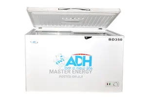 250litres Chest Freezers