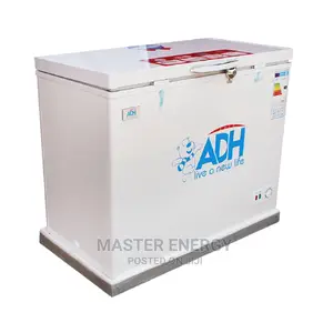 250litres Chest Freezers