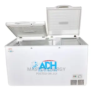 800 Litres Chest Freezers