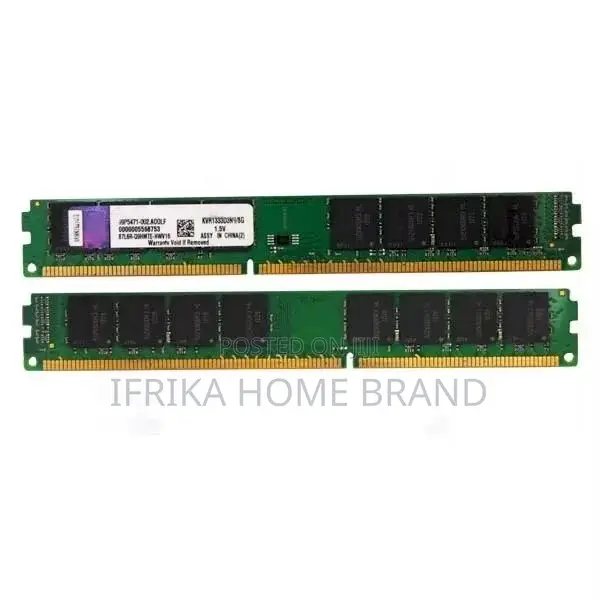 DDR3 8GB Computer Memory Ram