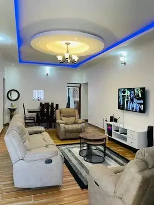 Executive Gypsum Ceilings