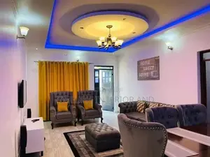 Executive Gypsum Ceilings