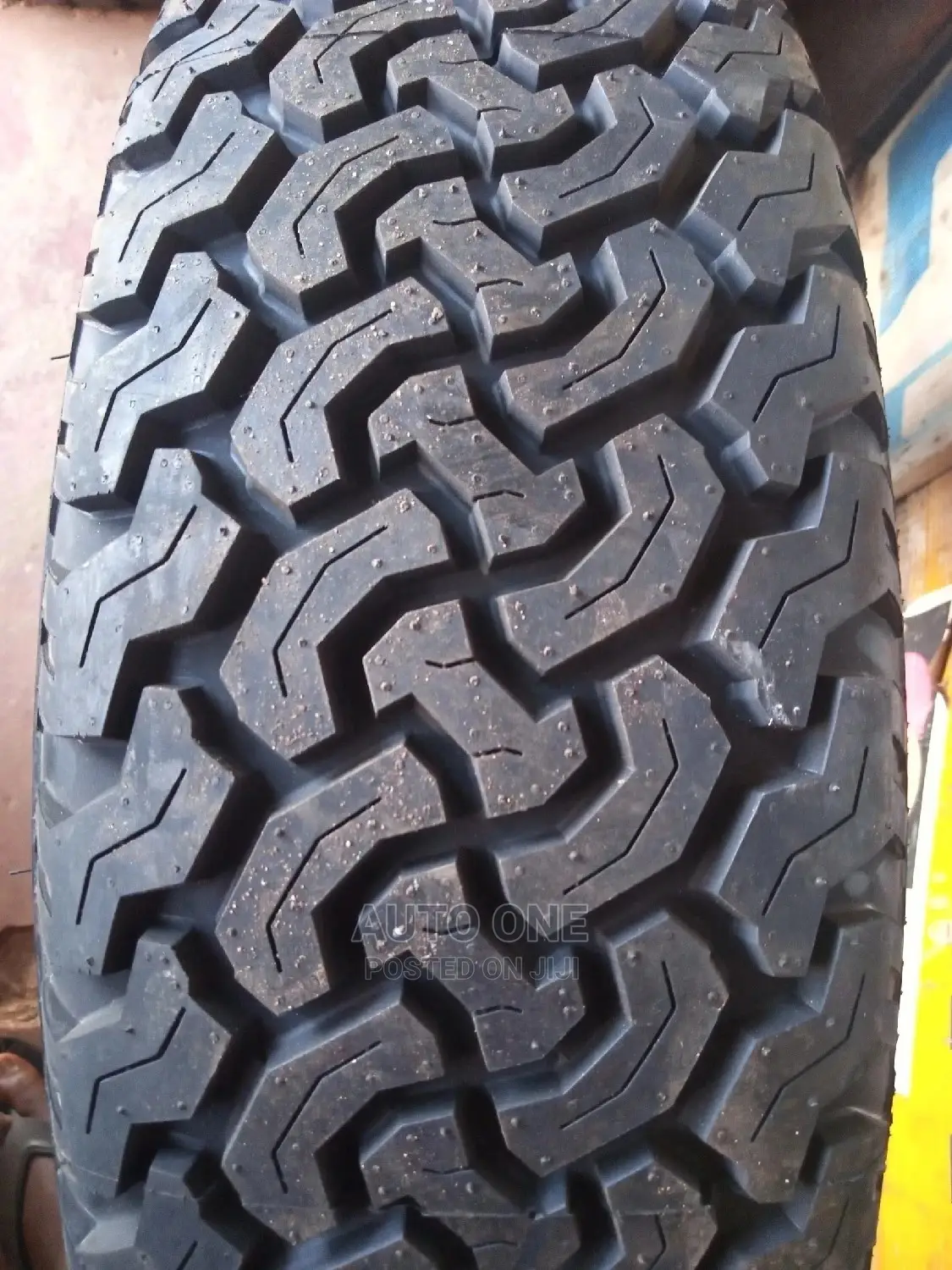 215/70/16 Ling Long Tyres.
