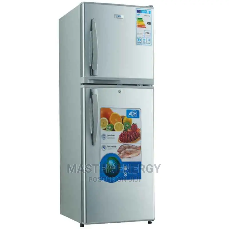 138 Litres Refrigerator