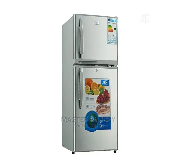 158 Litres Refrigerator