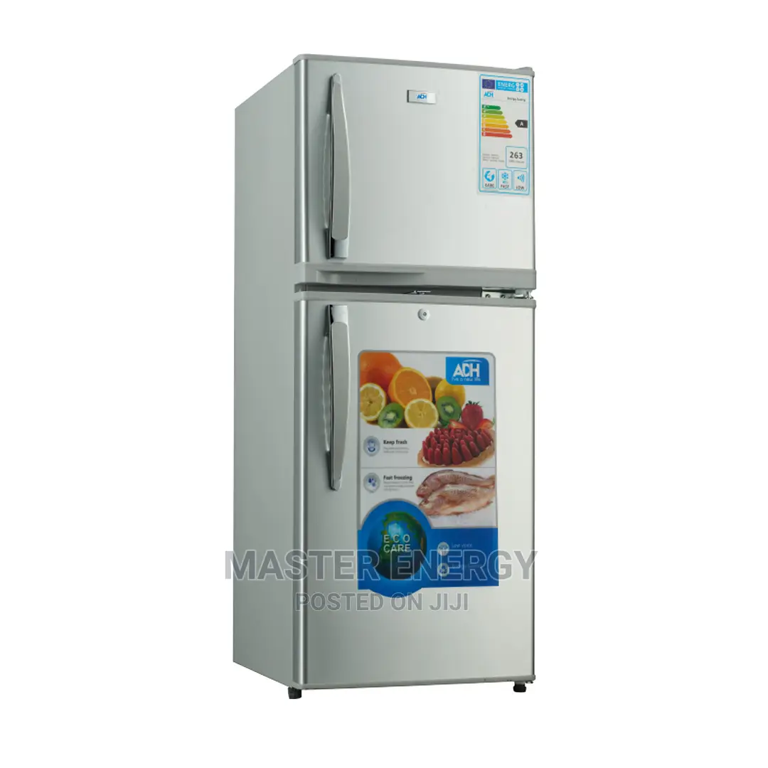 168 Litres Refrigerator