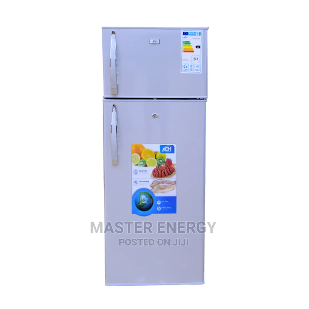 240 Litres Refrigerator