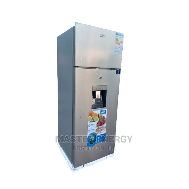 276 Litres Refrigerator With Dispenser