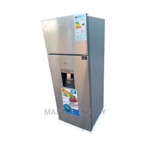 276 Litres Refrigerator With Dispenser
