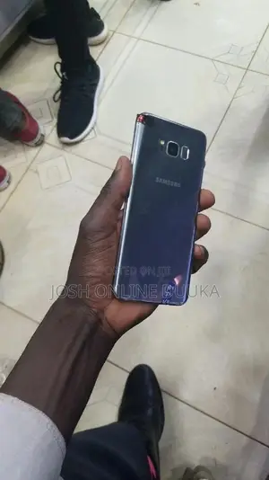 Samsung Galaxy S8 Plus 64 GB Blue