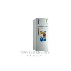 658 Litres Refrigerator