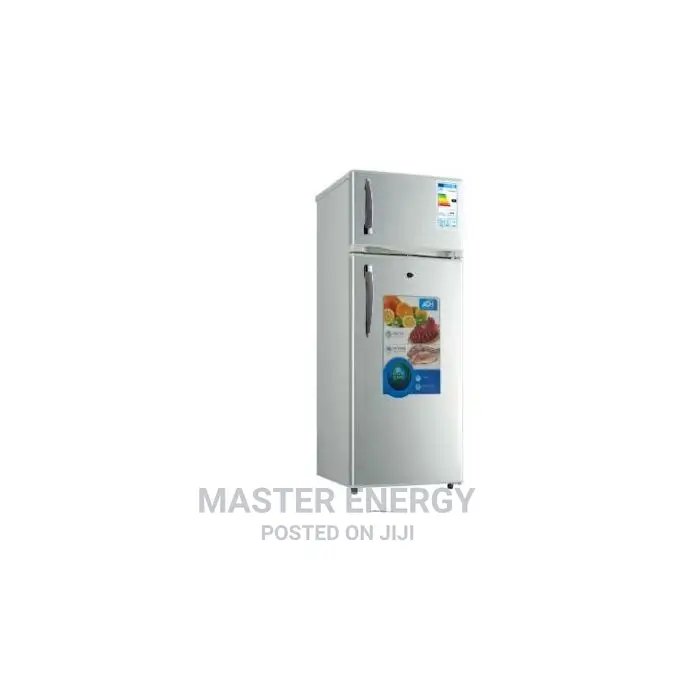 658 Litres Refrigerator