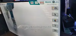 Photo - Android Smart TV 40 Inch With Bluetooth