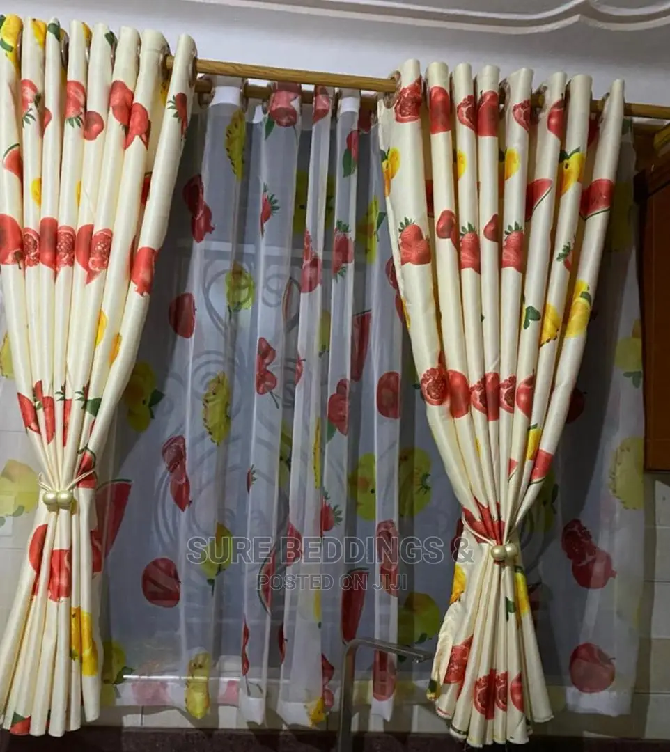 Window Curtains