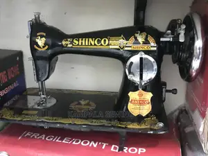 Brand New Sewing Machine