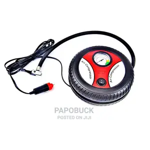Mini Air Compressor