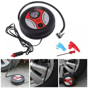 Mini Air Compressor