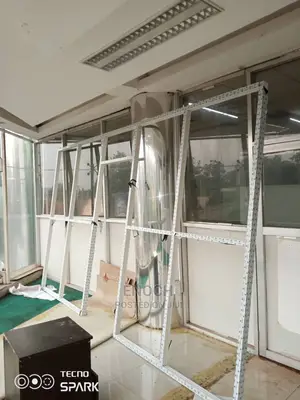 Office Partitioning And Interiors