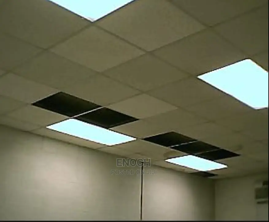 Office Partitioning And Interiors