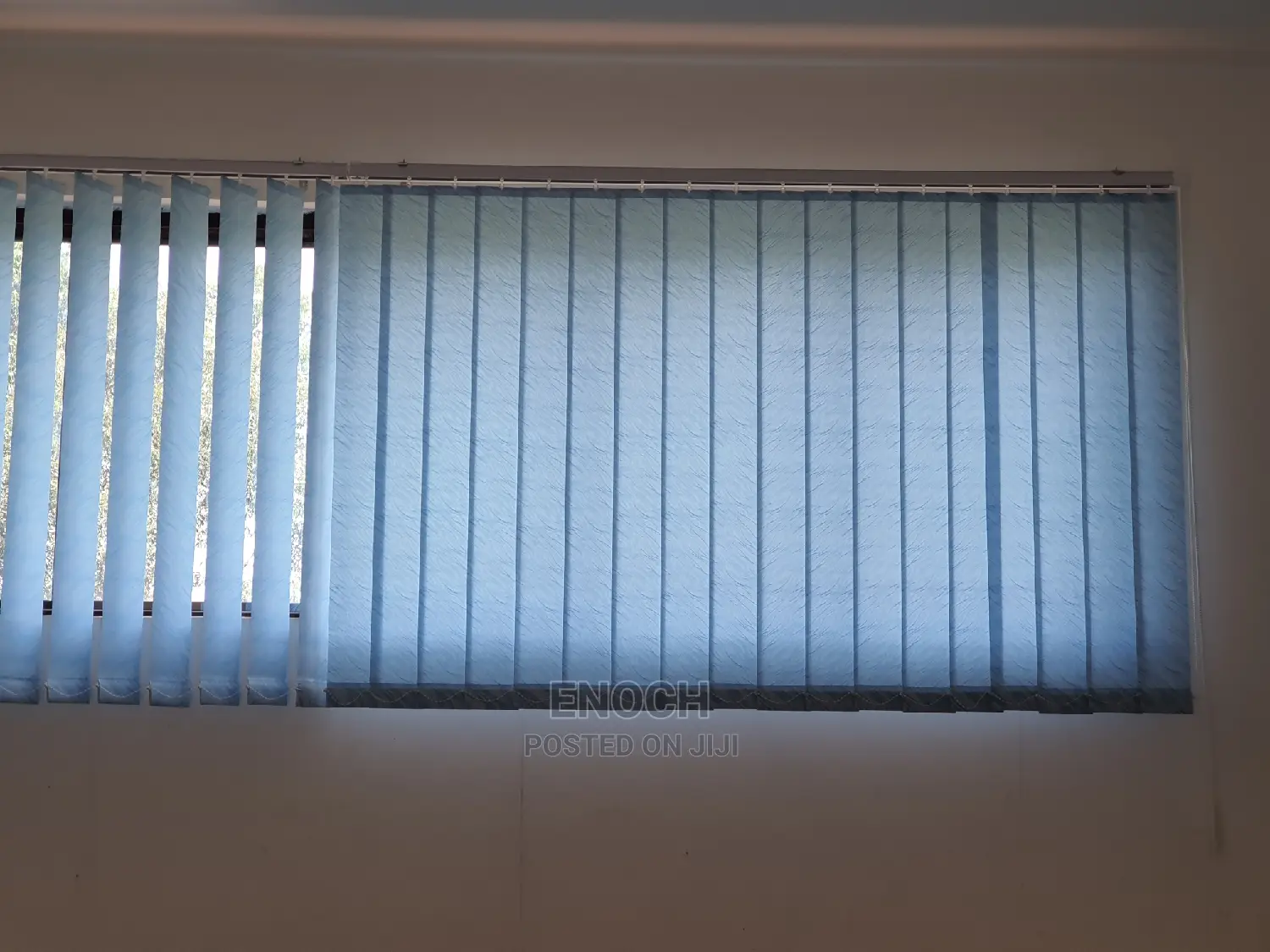 Office Partitioning And Interiors