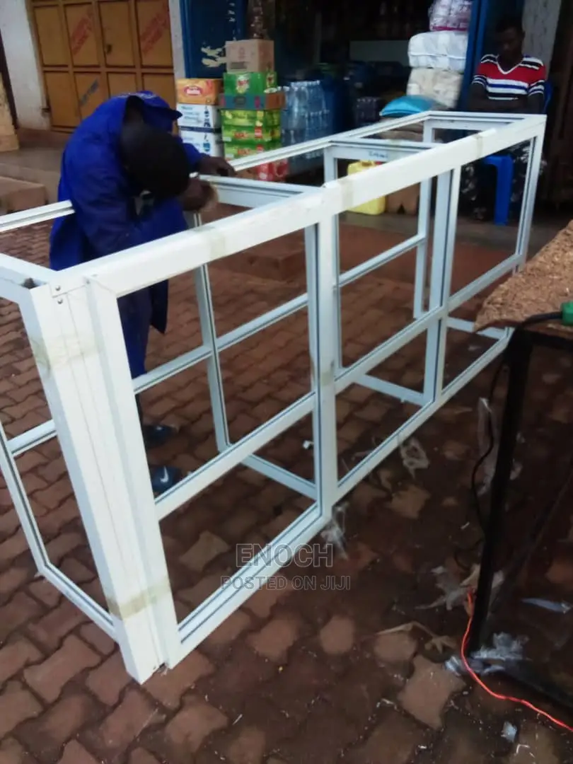 Office Partitioning And Interiors