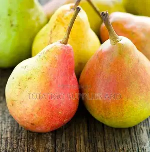 Sweet Pears