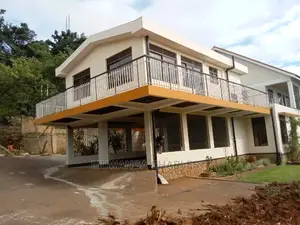 4bdrm Duplex in Fs Properties Ltd, Central Division for Rent
