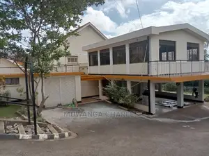 4bdrm Duplex in Fs Properties Ltd, Central Division for Rent
