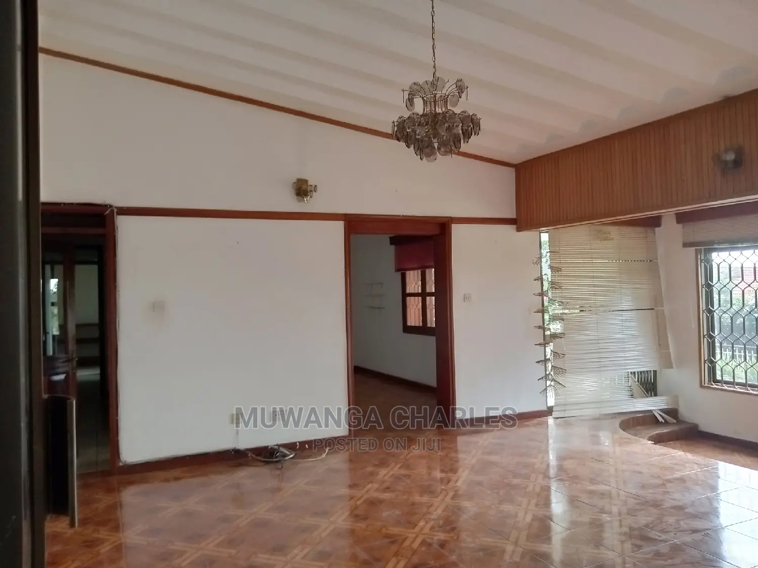 4bdrm Duplex in Fs Properties Ltd, Central Division for Rent