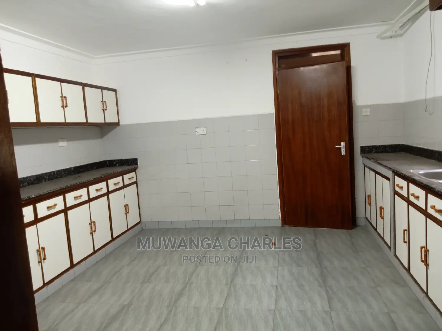 4bdrm Duplex in Fs Properties Ltd, Central Division for Rent