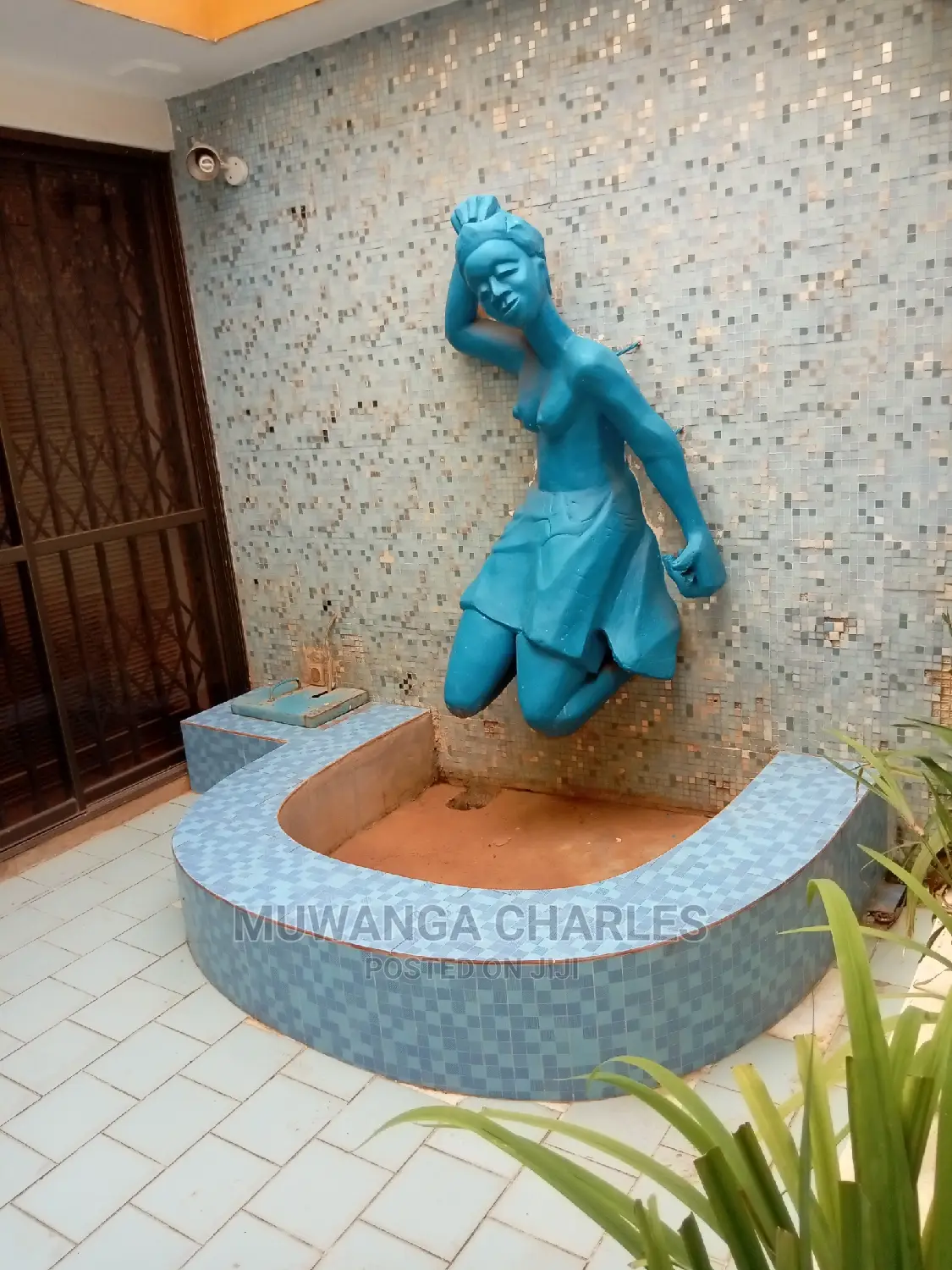 4bdrm Duplex in Fs Properties Ltd, Central Division for Rent