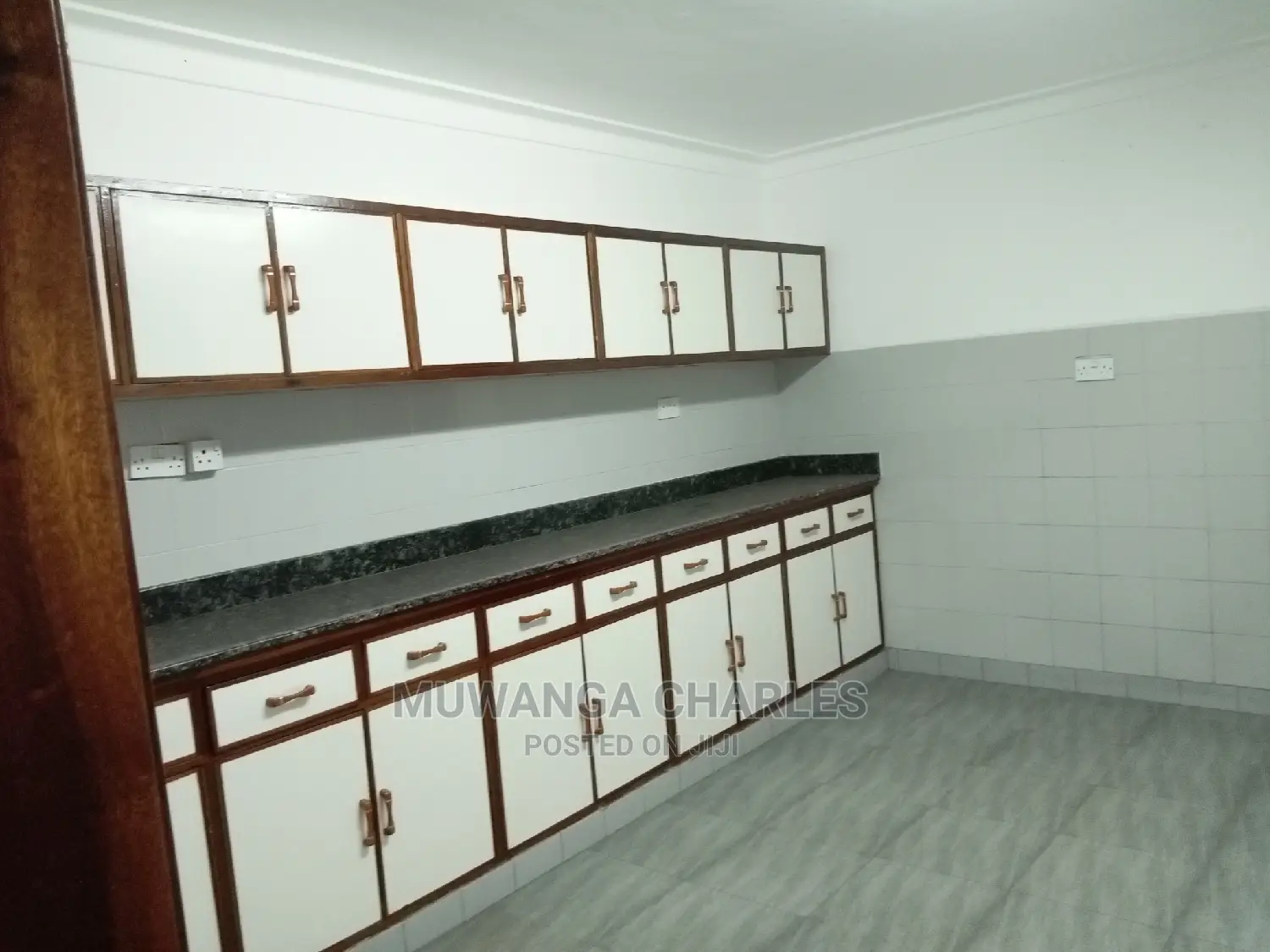 4bdrm Duplex in Fs Properties Ltd, Central Division for Rent