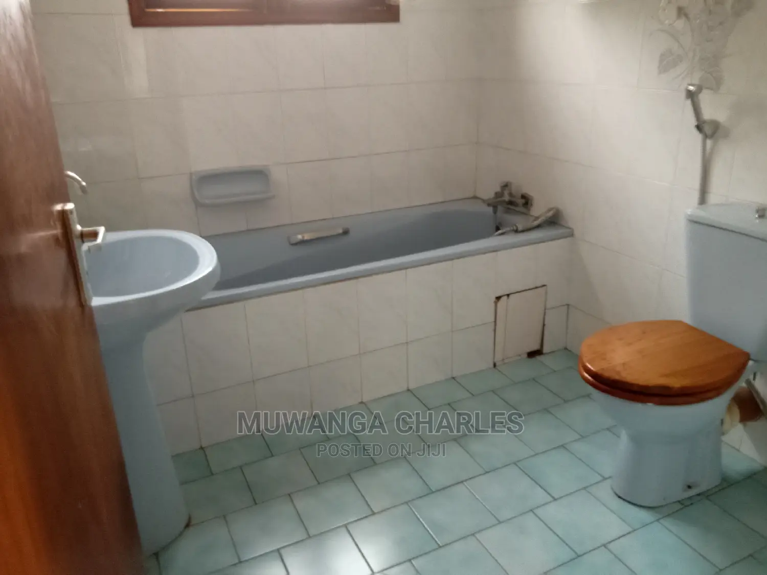 4bdrm Duplex in Fs Properties Ltd, Central Division for Rent