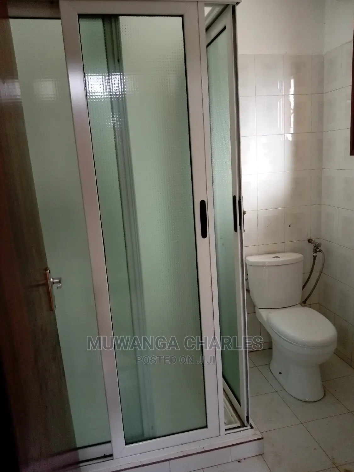 4bdrm Duplex in Fs Properties Ltd, Central Division for Rent