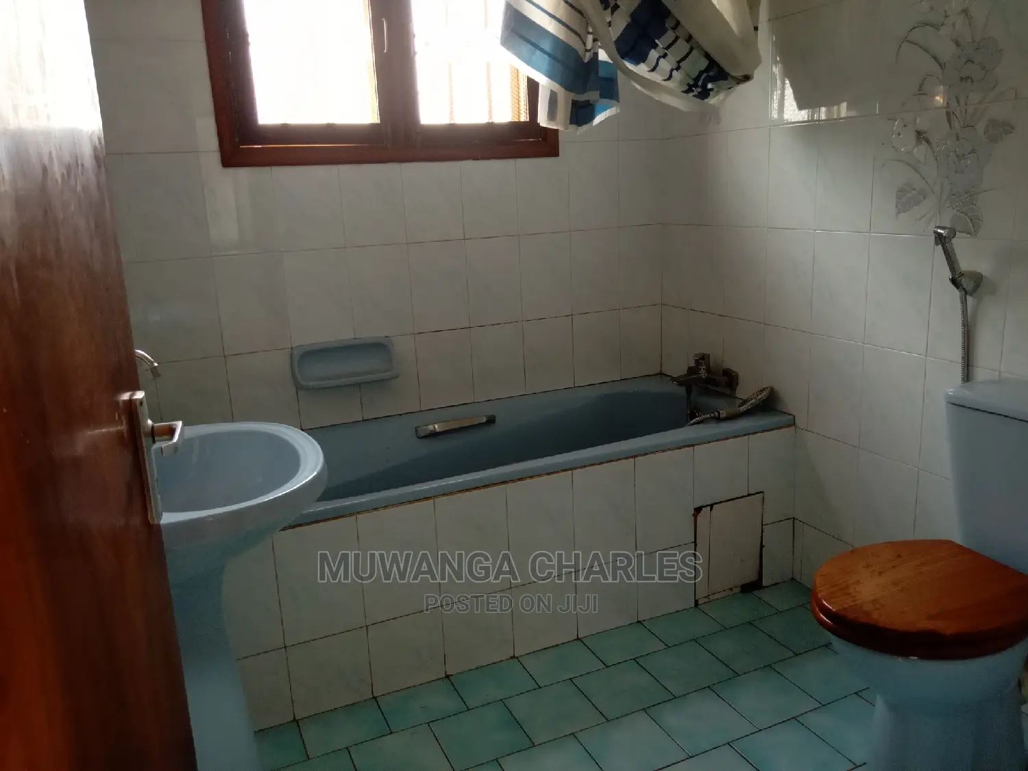 4bdrm Duplex in Fs Properties Ltd, Central Division for Rent