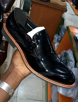 Men's Shoes