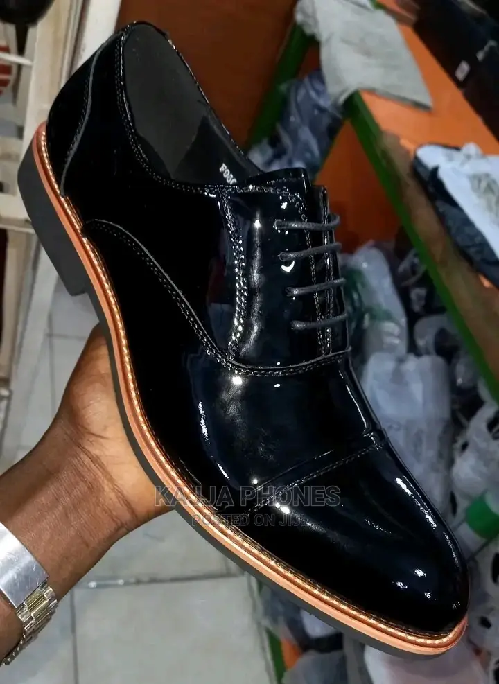 Men's Shoes